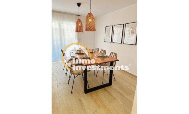 Bestaande bouw - Appartement - Torrevieja - Estacion de autobuses