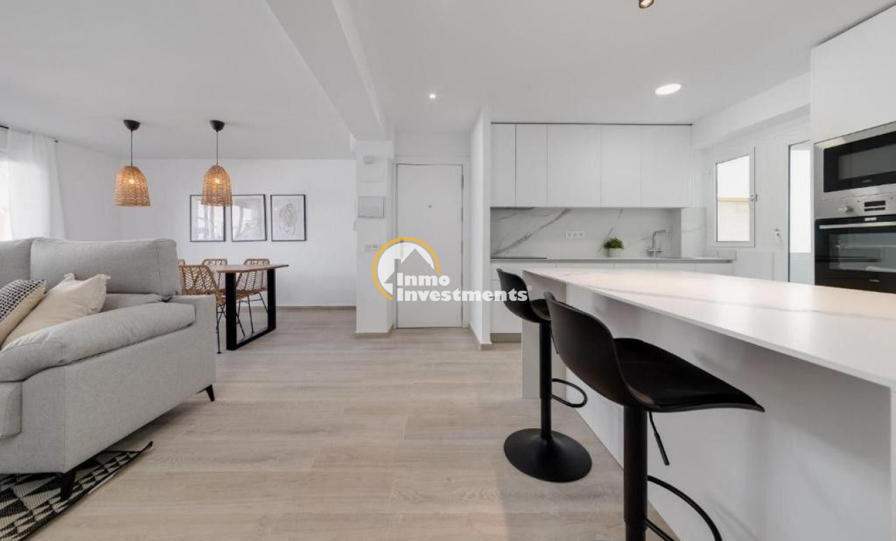 Bestaande bouw - Appartement - Torrevieja - Estacion de autobuses