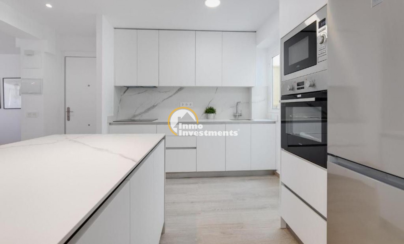 Bestaande bouw - Appartement - Torrevieja - Estacion de autobuses