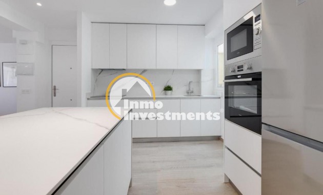 Bestaande bouw - Appartement - Torrevieja - Estacion de autobuses