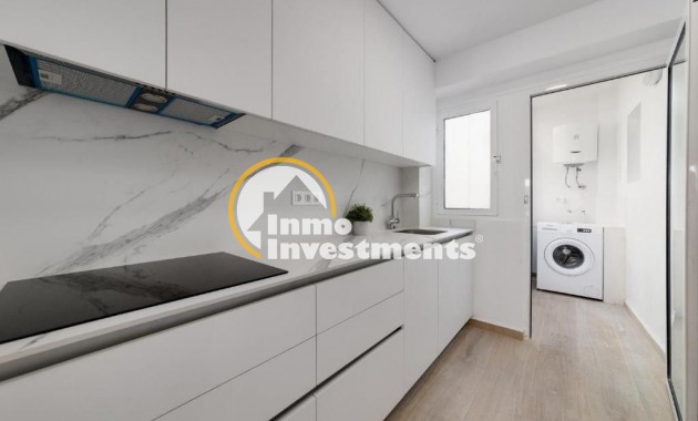 Bestaande bouw - Appartement - Torrevieja - Estacion de autobuses
