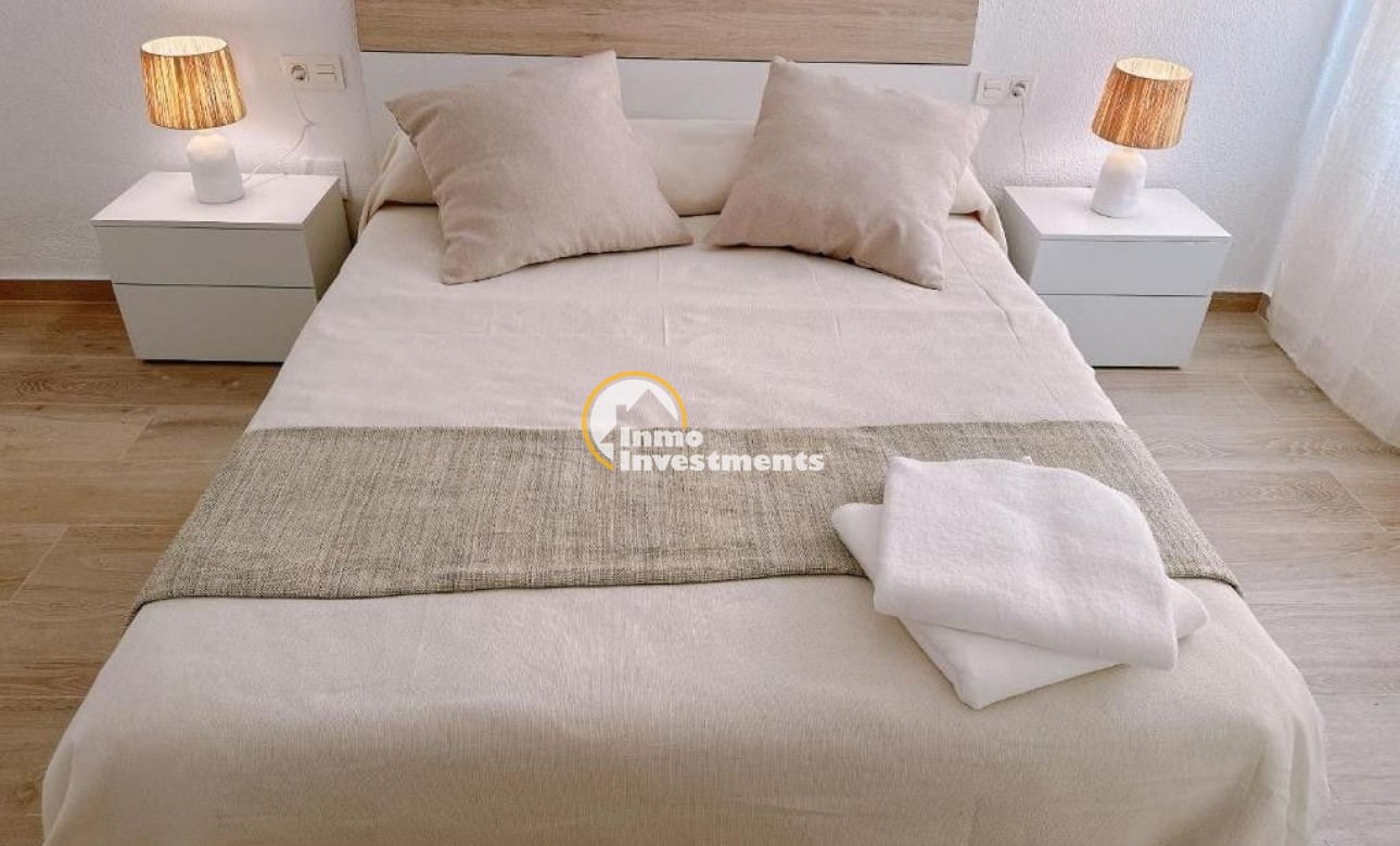 Bestaande bouw - Appartement - Torrevieja - Estacion de autobuses