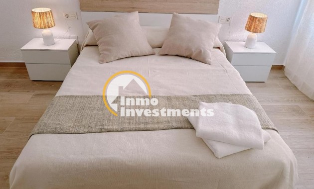 Bestaande bouw - Appartement - Torrevieja - Estacion de autobuses