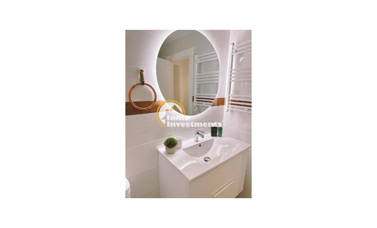 Bestaande bouw - Appartement - Torrevieja - Estacion de autobuses