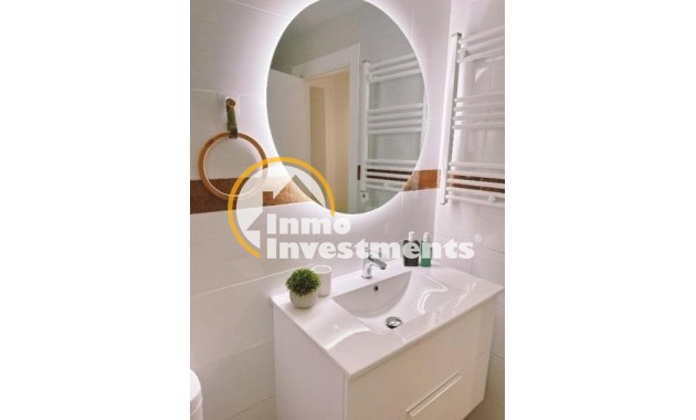 Bestaande bouw - Appartement - Torrevieja - Estacion de autobuses