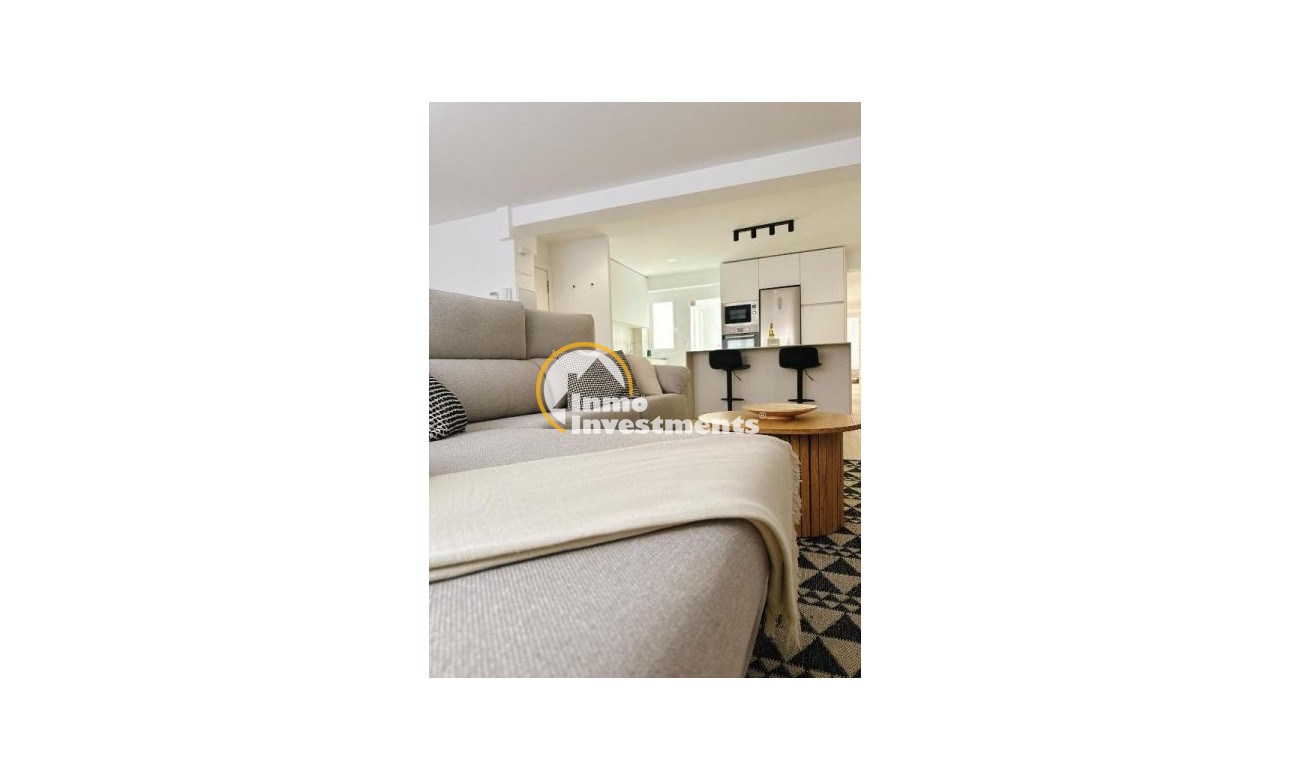 Bestaande bouw - Appartement - Torrevieja - Estacion de autobuses