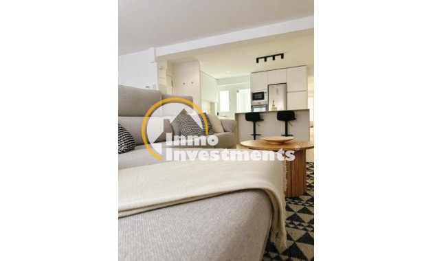 Bestaande bouw - Appartement - Torrevieja - Estacion de autobuses
