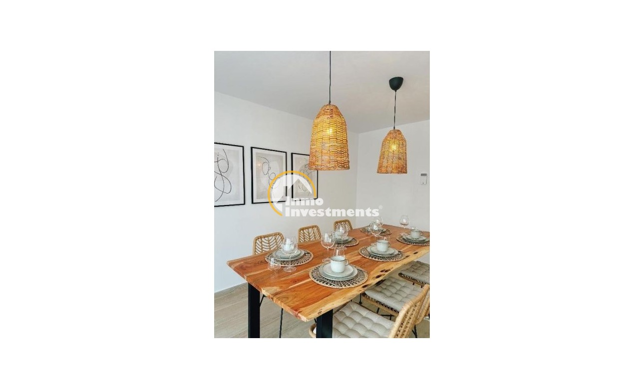 Bestaande bouw - Appartement - Torrevieja - Estacion de autobuses