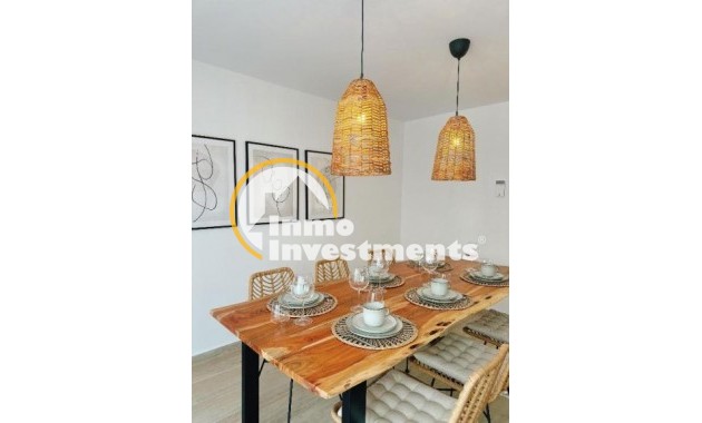 Bestaande bouw - Appartement - Torrevieja - Estacion de autobuses