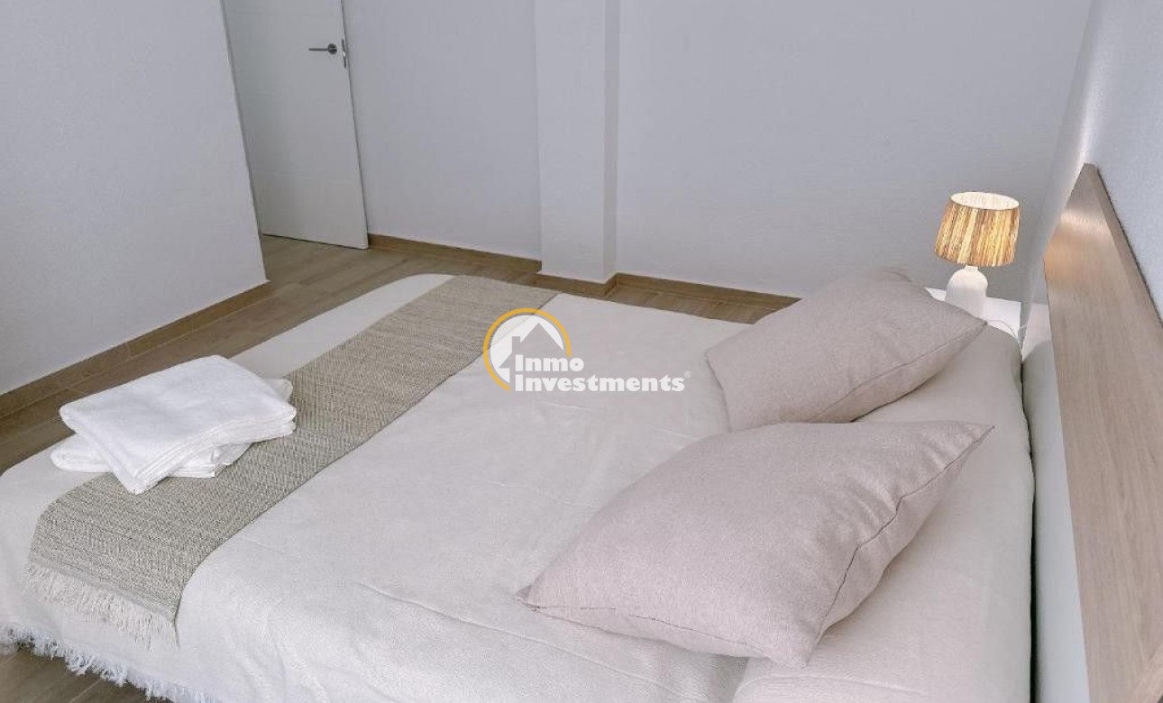 Bestaande bouw - Appartement - Torrevieja - Estacion de autobuses