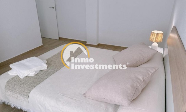 Bestaande bouw - Appartement - Torrevieja - Estacion de autobuses