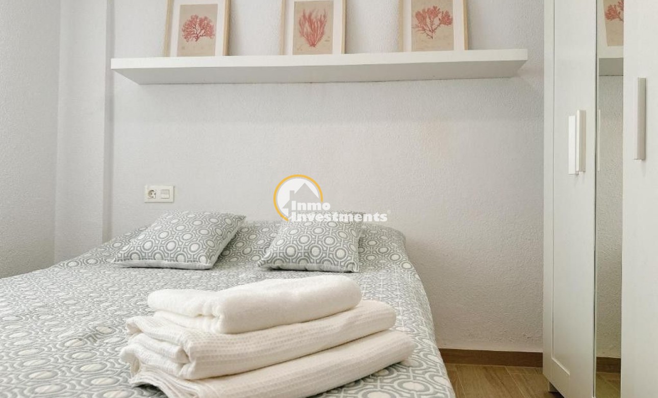 Bestaande bouw - Appartement - Torrevieja - Estacion de autobuses