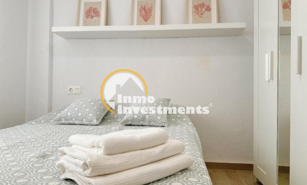 Bestaande bouw - Appartement - Torrevieja - Estacion de autobuses