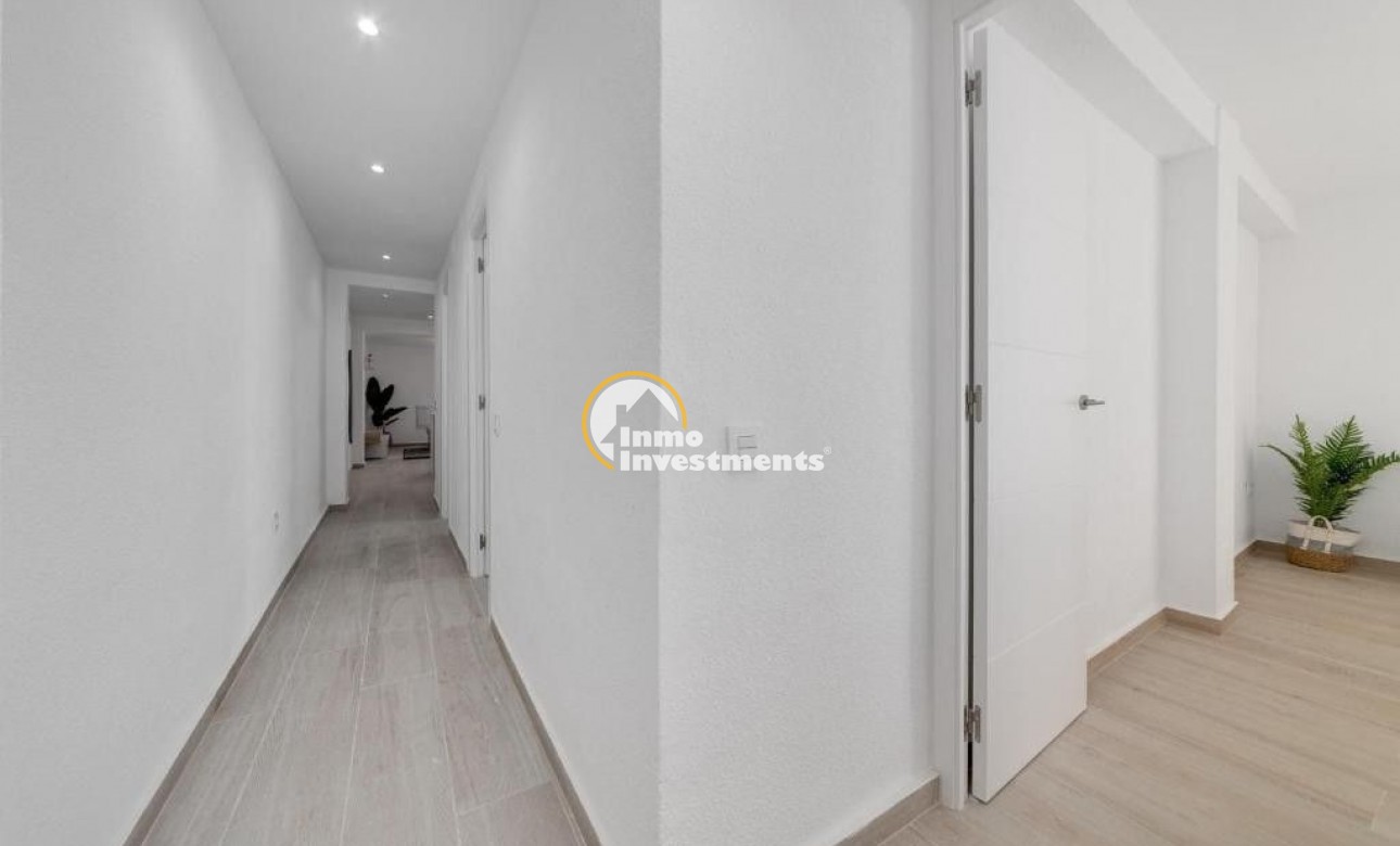 Bestaande bouw - Appartement - Torrevieja - Estacion de autobuses