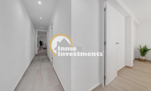 Bestaande bouw - Appartement - Torrevieja - Estacion de autobuses