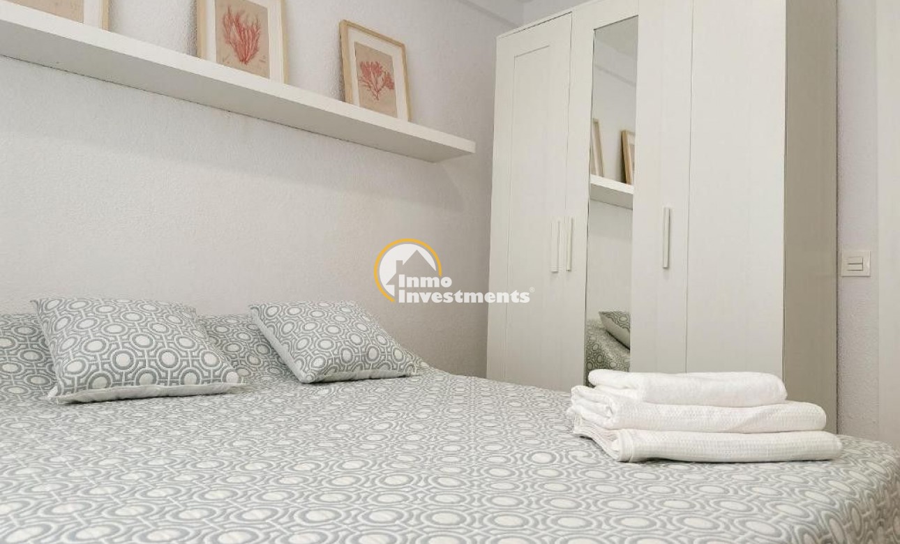Bestaande bouw - Appartement - Torrevieja - Estacion de autobuses