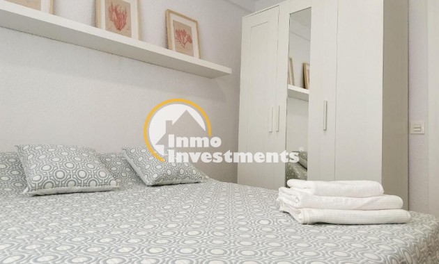 Bestaande bouw - Appartement - Torrevieja - Estacion de autobuses