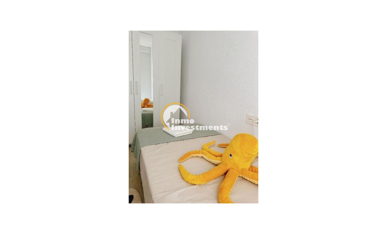 Bestaande bouw - Appartement - Torrevieja - Estacion de autobuses