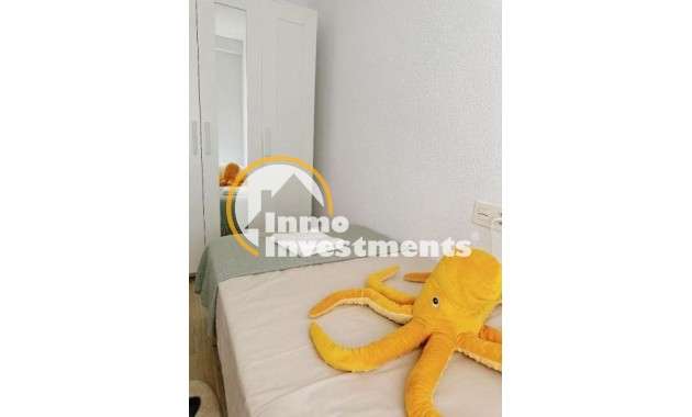 Bestaande bouw - Appartement - Torrevieja - Estacion de autobuses