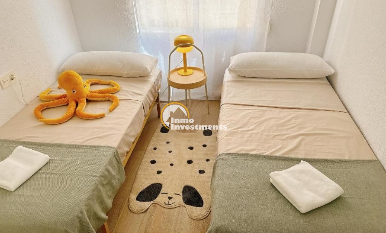 Bestaande bouw - Appartement - Torrevieja - Estacion de autobuses