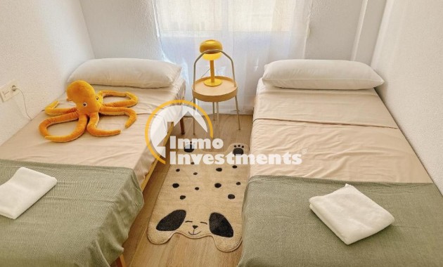 Bestaande bouw - Appartement - Torrevieja - Estacion de autobuses