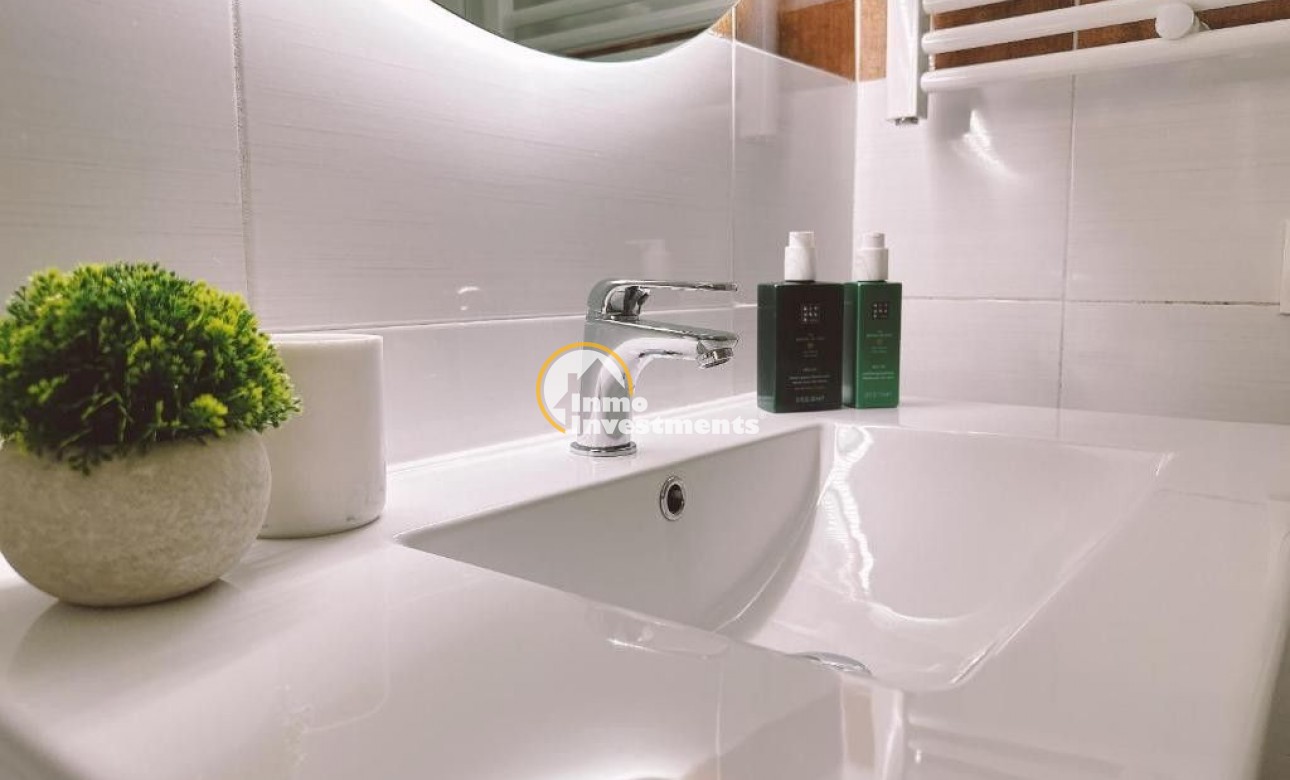 Bestaande bouw - Appartement - Torrevieja - Estacion de autobuses