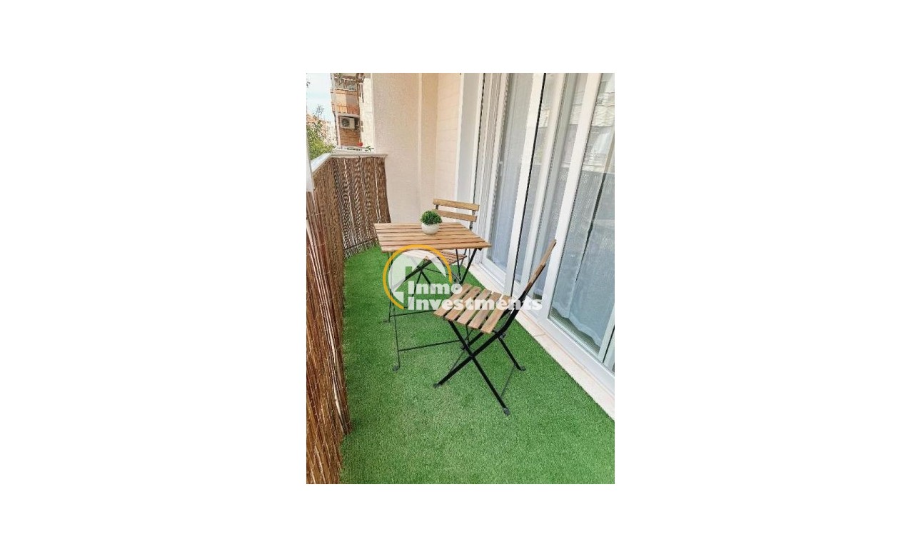 Bestaande bouw - Appartement - Torrevieja - Estacion de autobuses