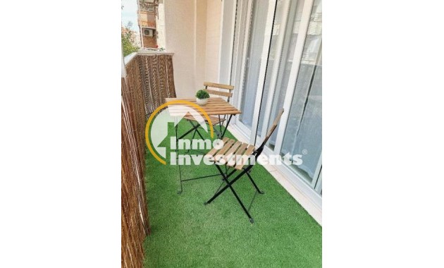Bestaande bouw - Appartement - Torrevieja - Estacion de autobuses