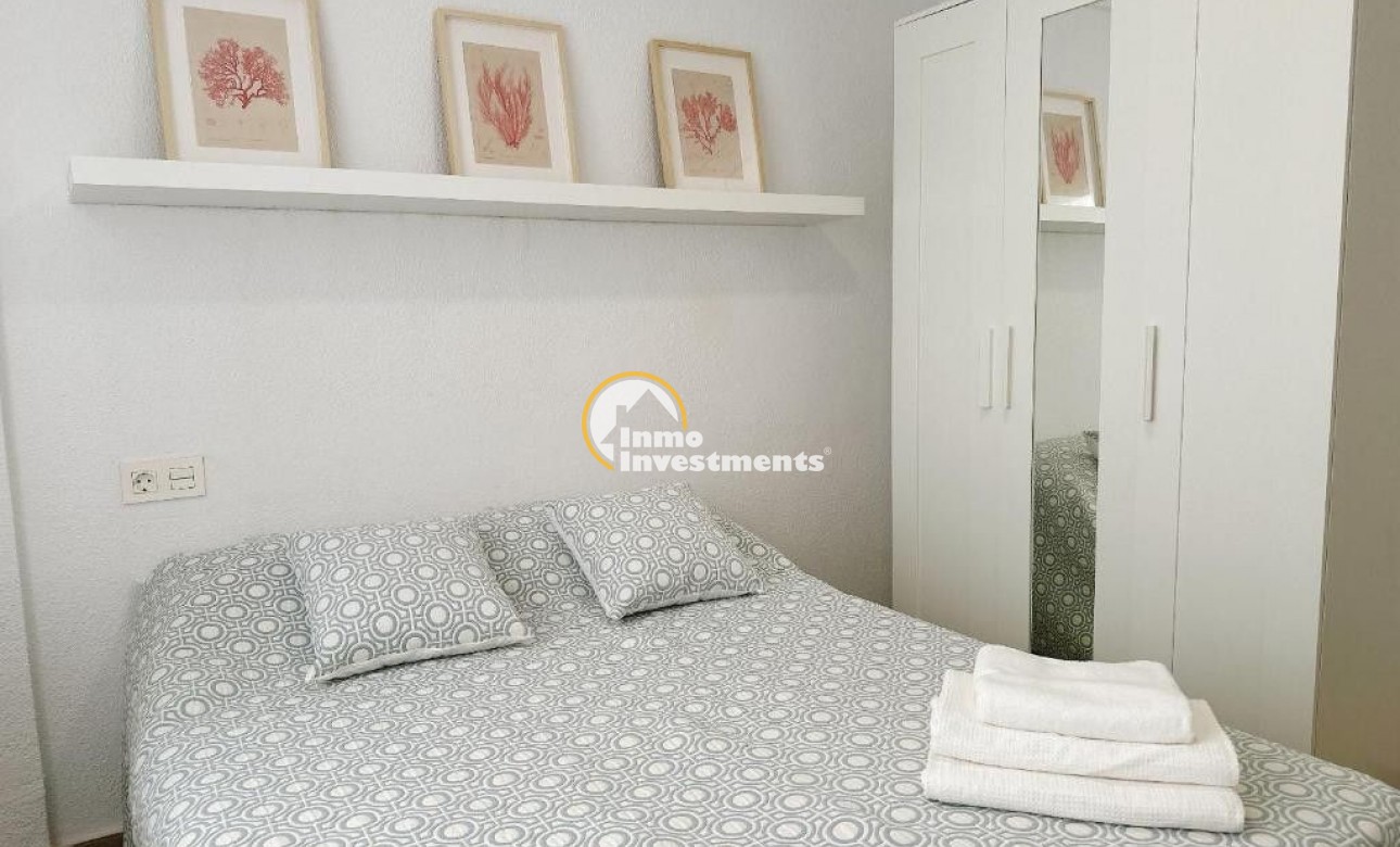Bestaande bouw - Appartement - Torrevieja - Estacion de autobuses