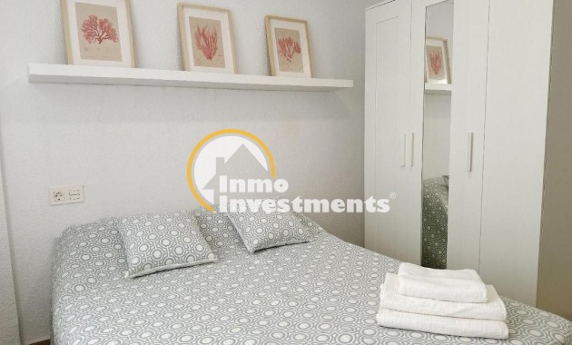 Bestaande bouw - Appartement - Torrevieja - Estacion de autobuses