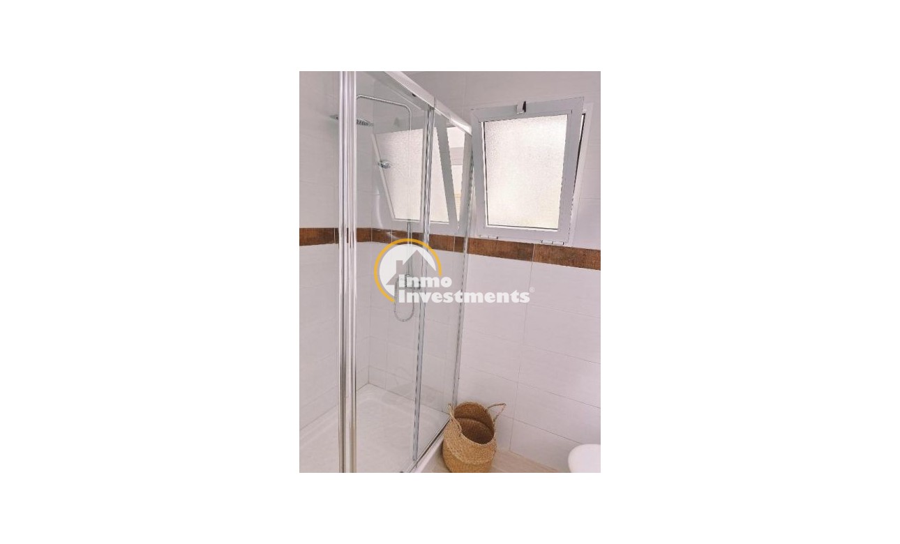 Bestaande bouw - Appartement - Torrevieja - Estacion de autobuses