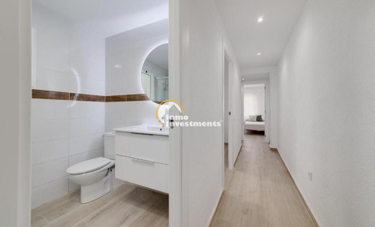 Bestaande bouw - Appartement - Torrevieja - Estacion de autobuses