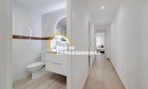 Bestaande bouw - Appartement - Torrevieja - Estacion de autobuses