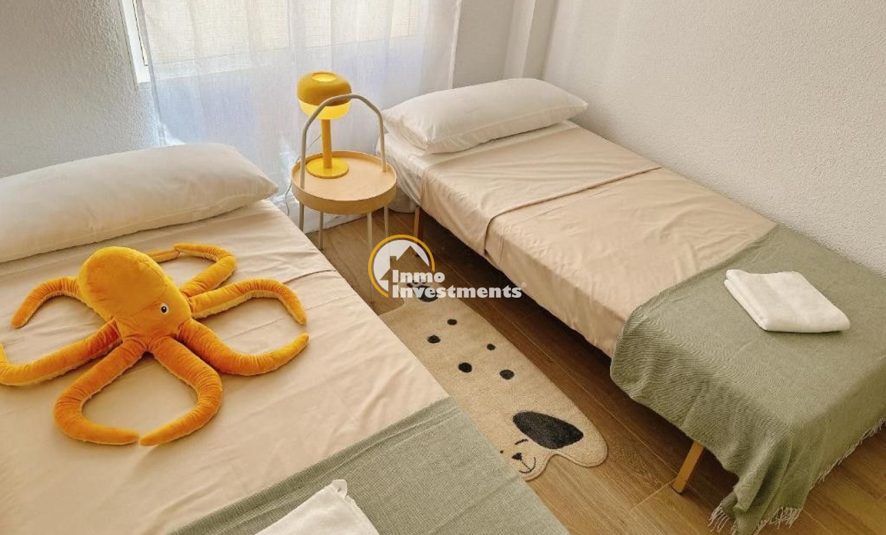 Bestaande bouw - Appartement - Torrevieja - Estacion de autobuses