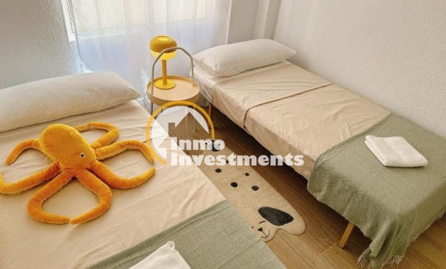 Bestaande bouw - Appartement - Torrevieja - Estacion de autobuses
