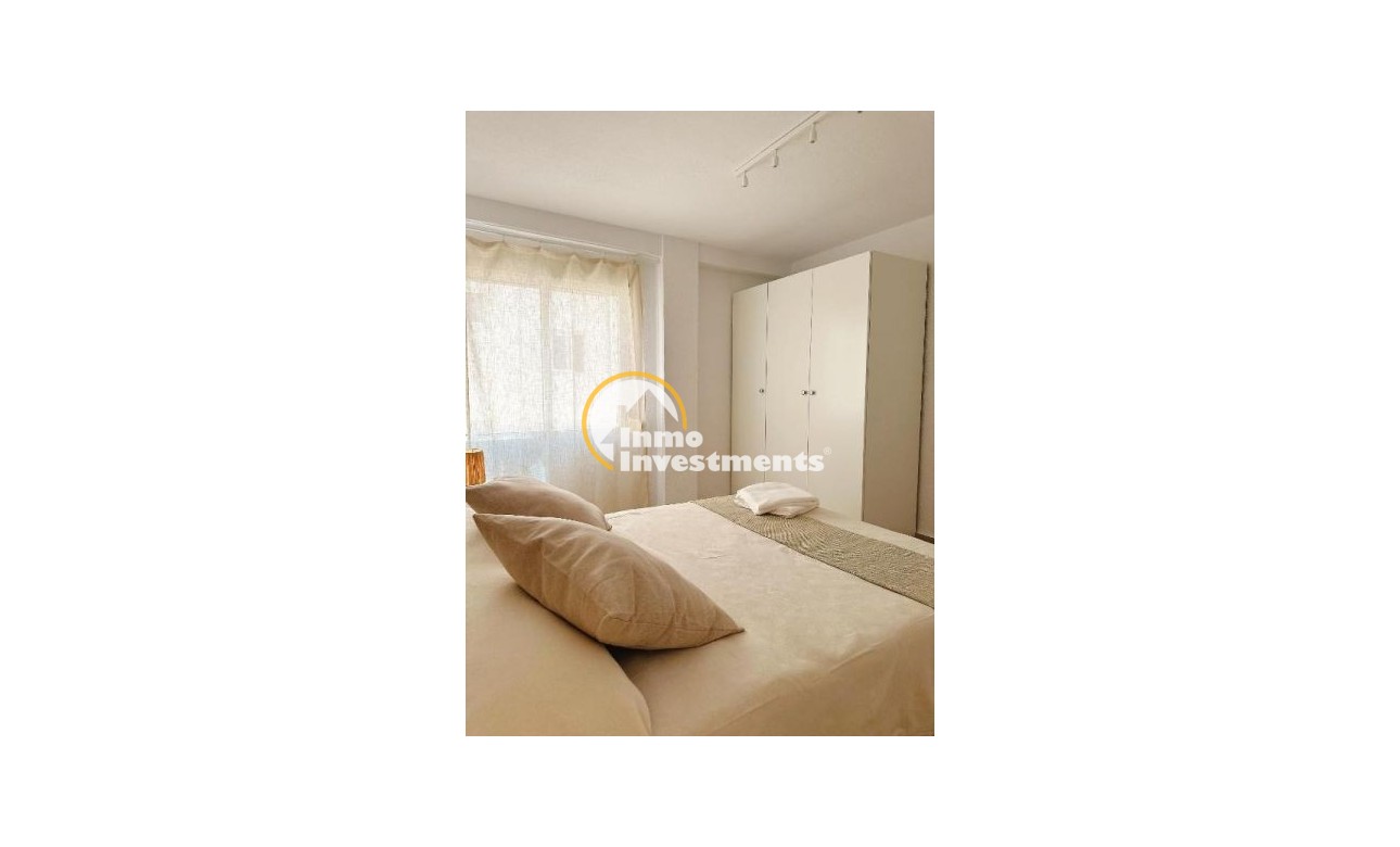 Bestaande bouw - Appartement - Torrevieja - Estacion de autobuses