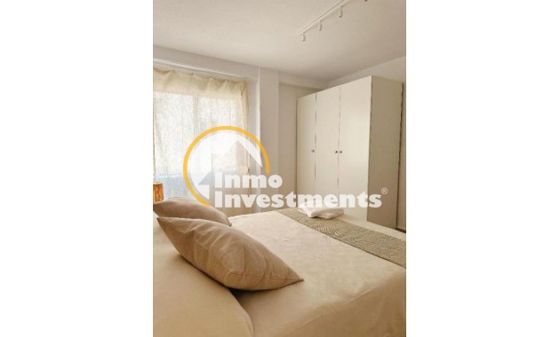 Bestaande bouw - Appartement - Torrevieja - Estacion de autobuses