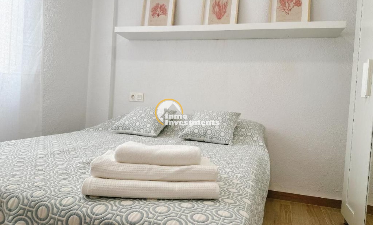 Bestaande bouw - Appartement - Torrevieja - Estacion de autobuses