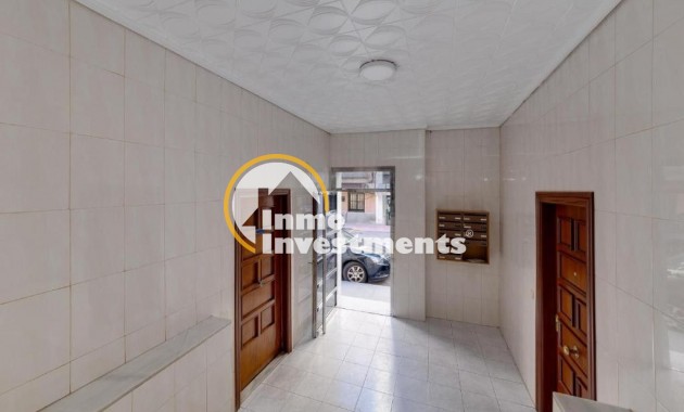Bestaande bouw - Appartement - Torrevieja - Estacion de autobuses