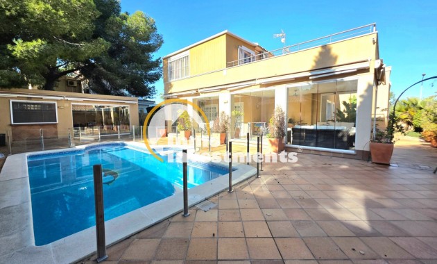Revente privée - Villa - Orihuela Costa - Altos de Campoamor
