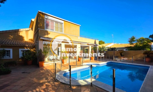 Revente privée - Villa - Orihuela Costa - Altos de Campoamor