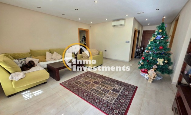 Revente privée - Villa - Orihuela Costa - Altos de Campoamor