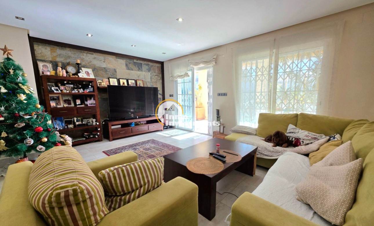 Revente privée - Villa - Orihuela Costa - Altos de Campoamor
