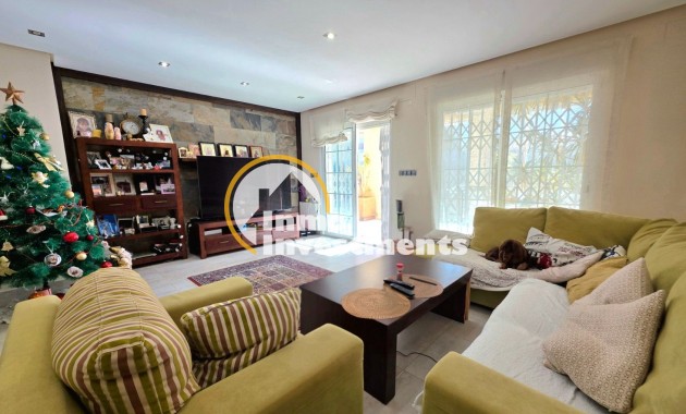 Revente privée - Villa - Orihuela Costa - Altos de Campoamor