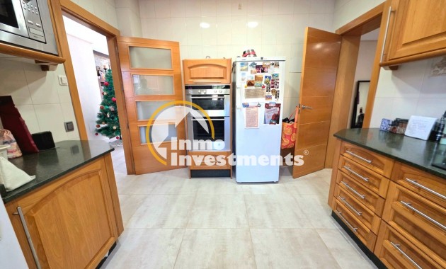 Revente privée - Villa - Orihuela Costa - Altos de Campoamor