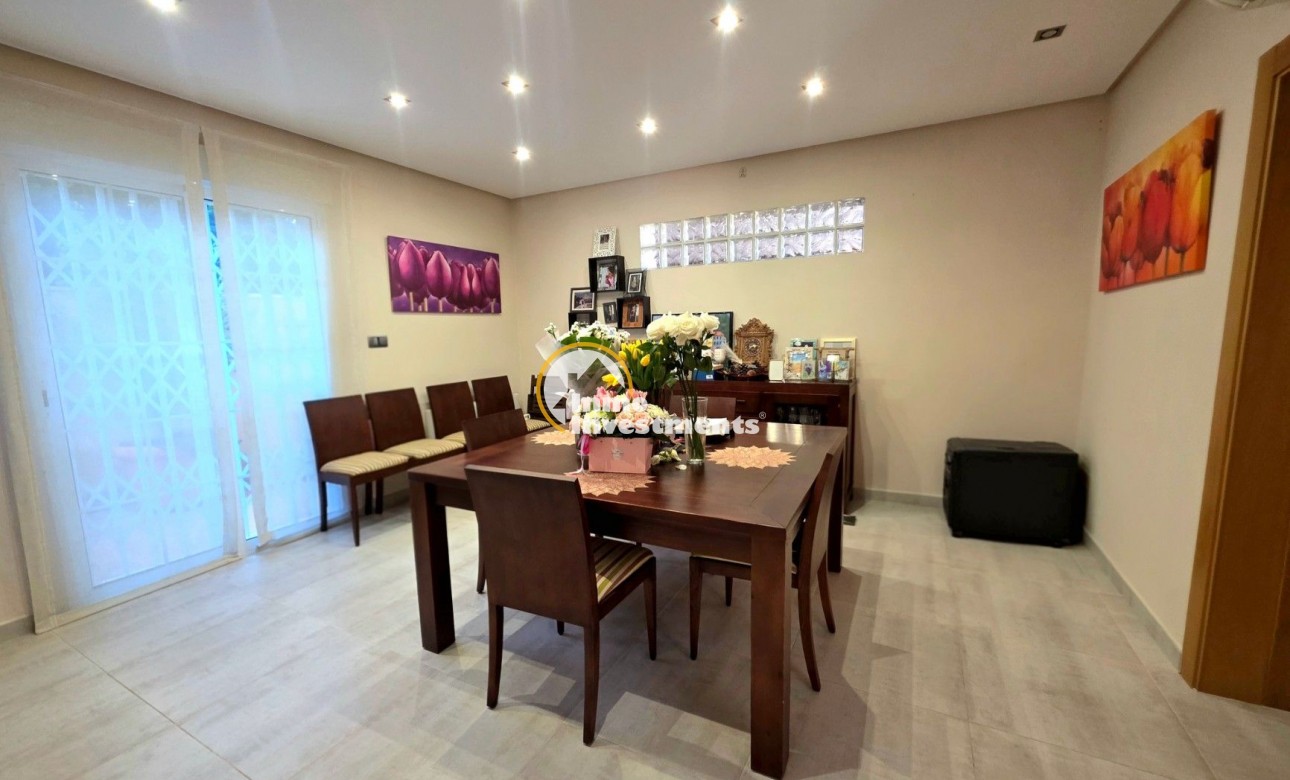 Revente privée - Villa - Orihuela Costa - Altos de Campoamor