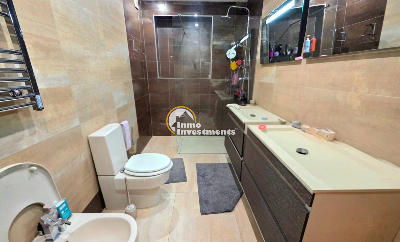 Revente privée - Villa - Orihuela Costa - Altos de Campoamor