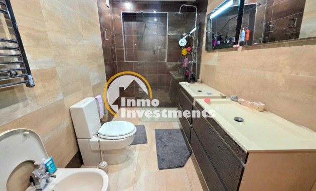 Revente privée - Villa - Orihuela Costa - Altos de Campoamor