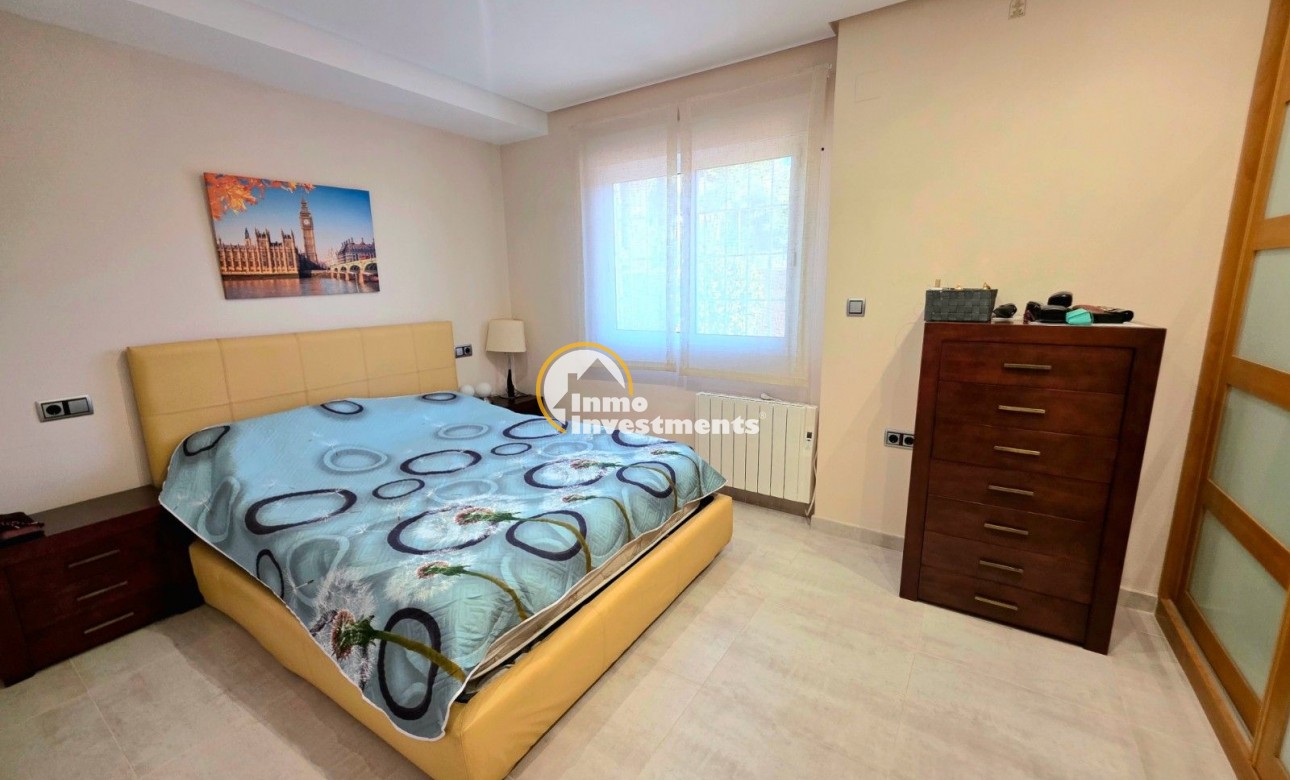 Revente privée - Villa - Orihuela Costa - Altos de Campoamor