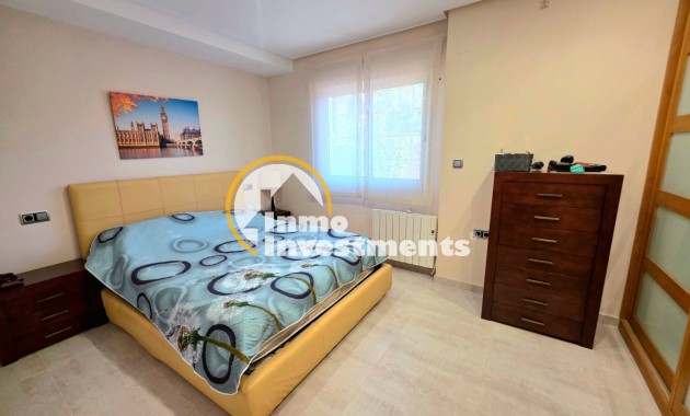 Revente privée - Villa - Orihuela Costa - Altos de Campoamor